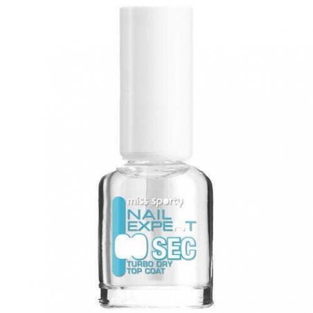 Miss Sporty Turbo Dry Nail Polish Drying Accelerator 8