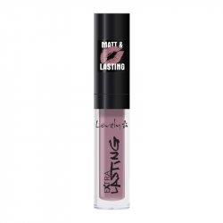 Lovely Lip Gloss Extra Lasting