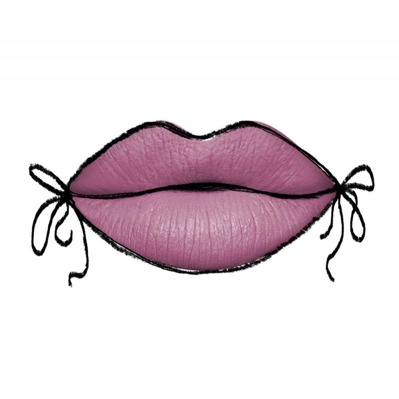 Lovely Extra Lasting Lip Gloss 1