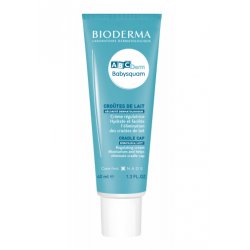 Bioderma ABCDerm Babysquam 40 ml