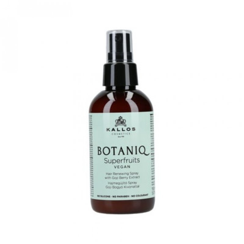 Kallos Botaniq Superfruits Strengthening Spray Conditioner 150ml