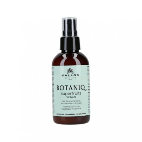 Kallos Botaniq Superfruits Strengthening Spray Conditioner 150ml
