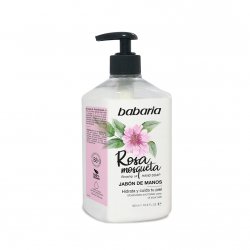 Rosehip Hand Soap 500ml