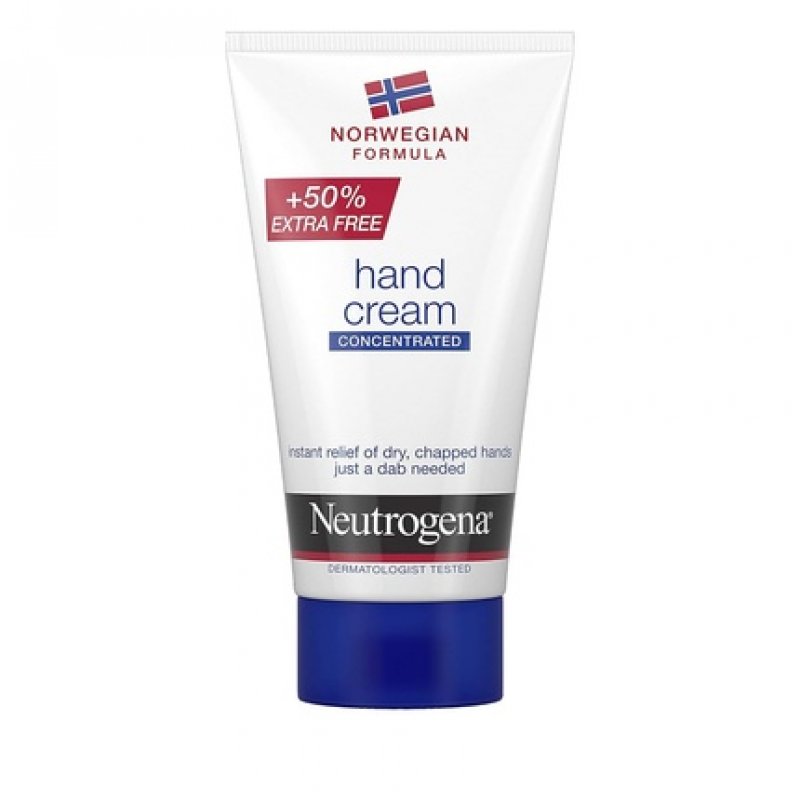 Neutrogena Hand Cream 75ml