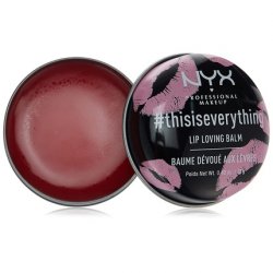 Nyx Thisiseverything Lip Loving Balm Lolita 12g