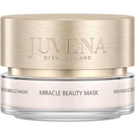Juvena Miracle Beauty Mask 2.5 Oz