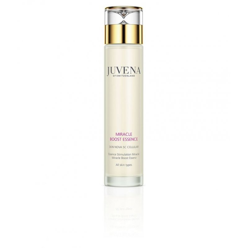 JUVENA SKIN SPECIALISTS – MIRACLE Essence pour visage 125 ml Femmes