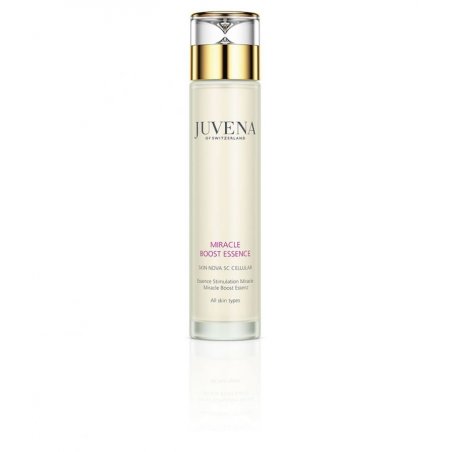 Juvena Skin Specialists Miracle Boost Essence Serum 125ml