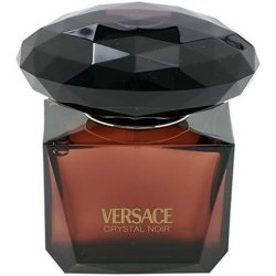 Crystal Noir Versace Eau de Toilette Spray 90mL