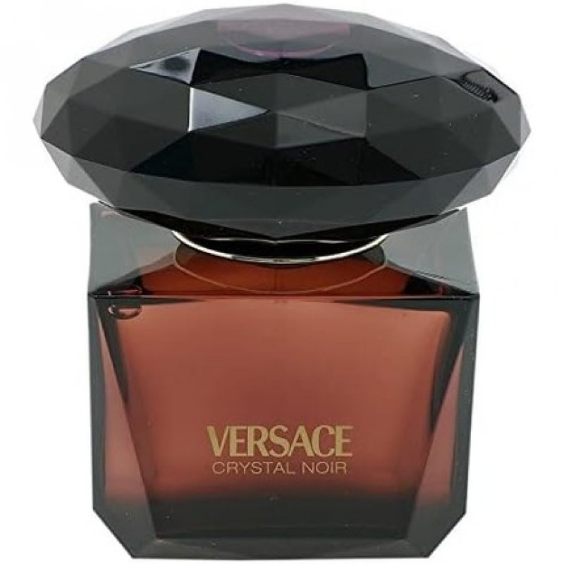 Crystal Noir Versace Eau de Toilette Spray 90mL