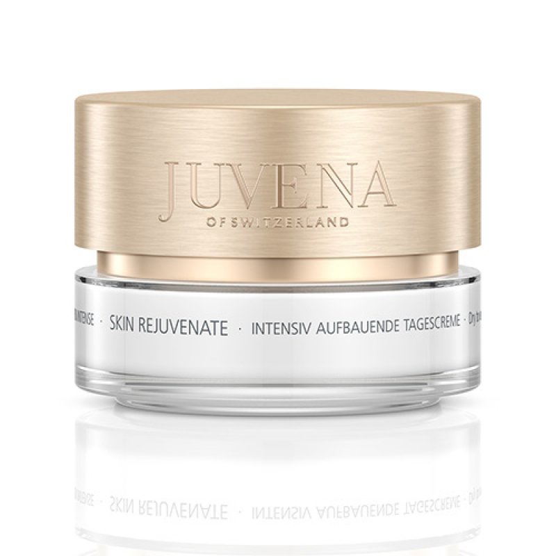 JUVENA Intensive Nourishing Day Cream Crème de jour Visage 50 ml