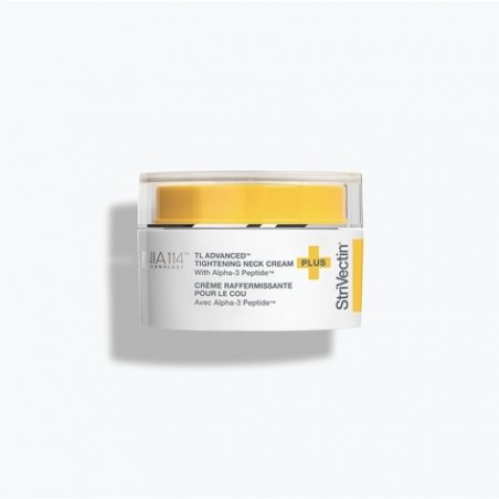 StriVectin Tighten & Lift Advanced Neck Cream PLUS with Alpha-3 Peptides for Neck & Décolleté 1.7 Fl Oz
