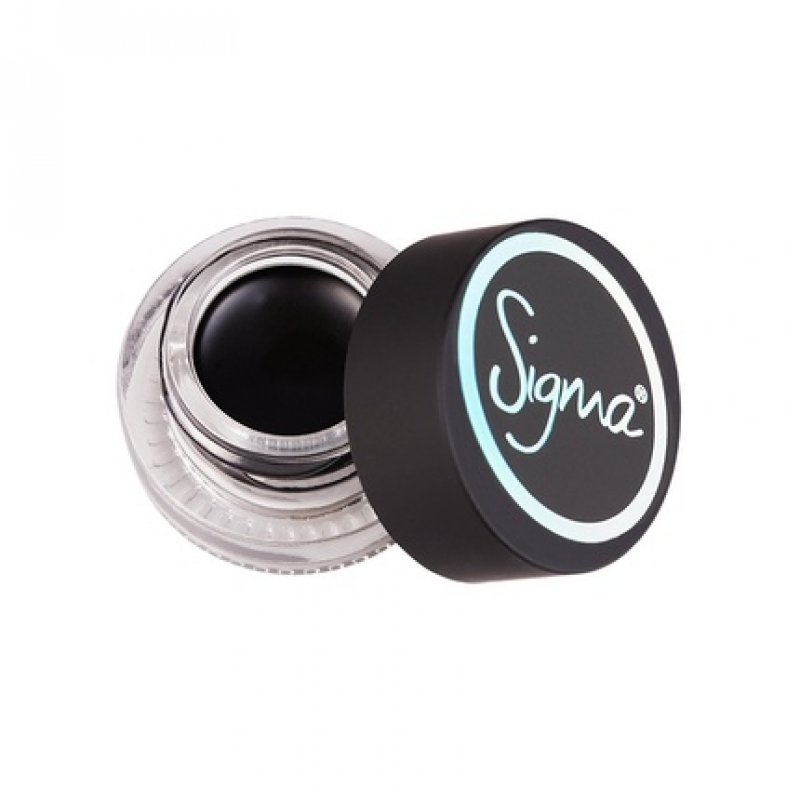 Sigma Beauty Standout Eyes Gel Liners Wicked Gel Eyeliner