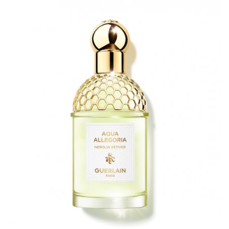 Guerlain Nerolia Vetiver Femmes 75 ml