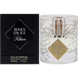 Roses on Ice by Kilian Eau de Parfum Spray 50ml