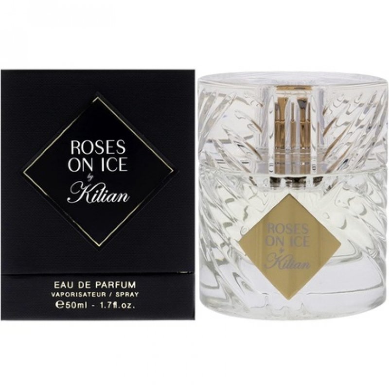 Roses on Ice by Kilian Eau de Parfum Spray 50ml