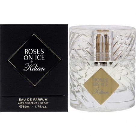 Roses on Ice by Kilian Eau de Parfum Spray 50ml