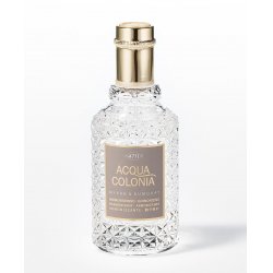 Mäurer and Wirtz 4711 Acqua Colonia Myrrh and Kumquat Eau de Cologne 170ml Spray