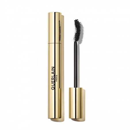 Guerlain Noir G 24H Intense Volume Curl Mascara Black 6 g