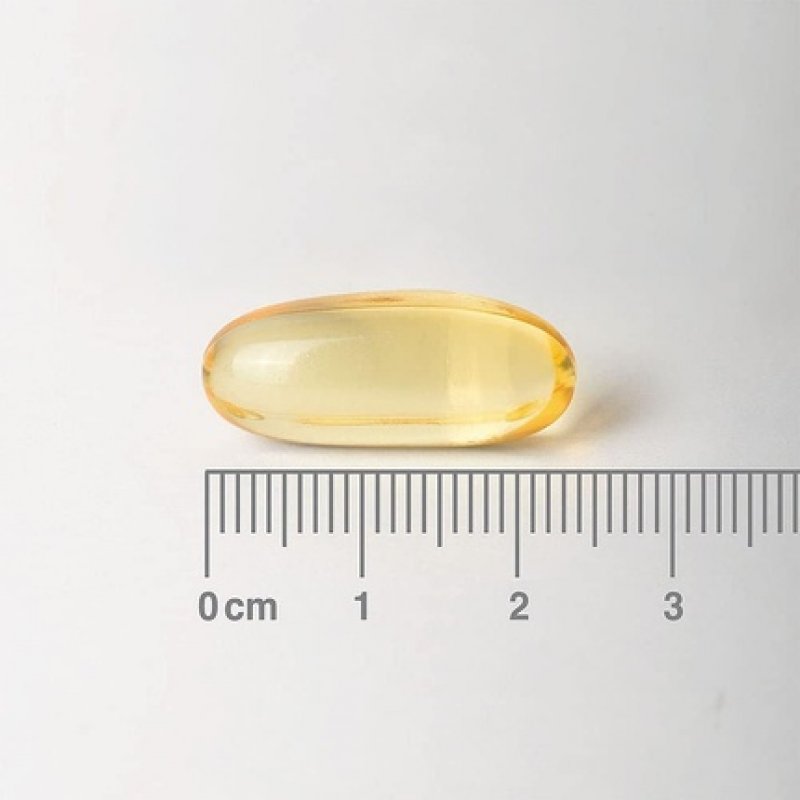 COD Liver Oil 1000mg