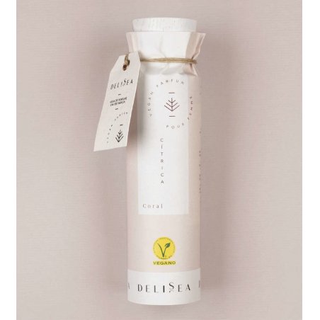 Delisea Coral 150 ml Femmes