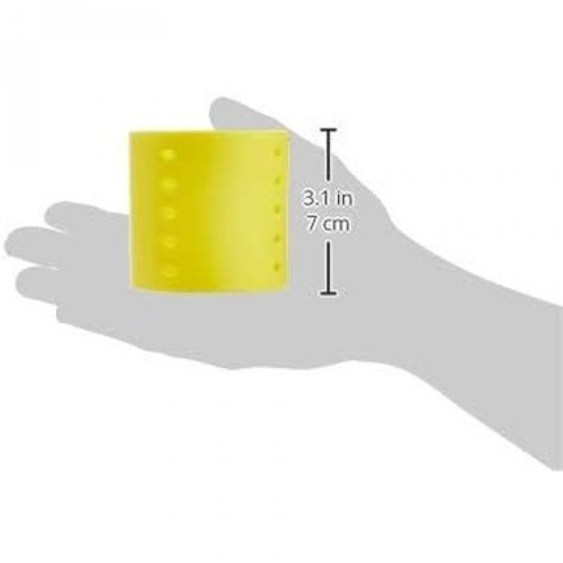 Diamond Girl Hair Curlers 50g - Assorted Colors