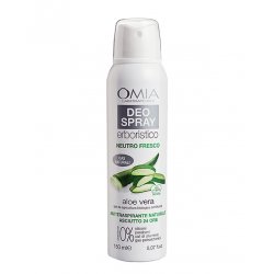 OMIA Laboratori OEDSP1 deodorant Women Spray deodorant 150 ml 1 pc(s)