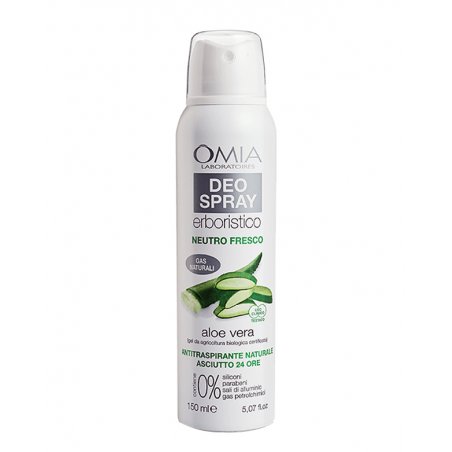 OMIA Laboratori OEDSP1 déodorant Femmes Déodorant spray 150 ml 1 pièce(s)