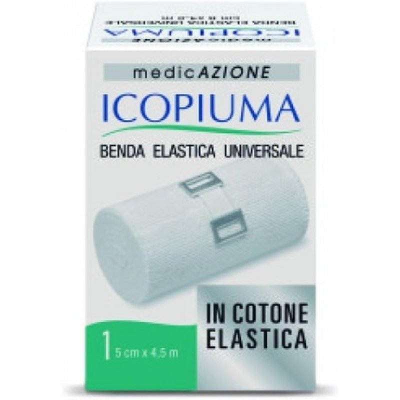 Icopiuma Universal Bandage 5x4.5