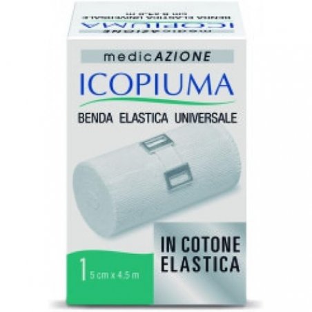 Icopiuma Universal Bandage 5x4.5