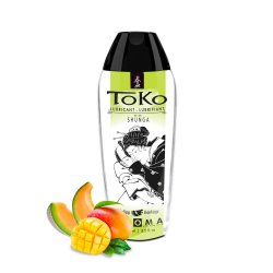 SHUNGA Toko Melon Oral, Sex toy, Vaginal 235.8 g Water-based lubricant 165 ml