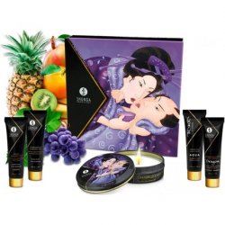 Shunga Exotic Fruits Gift Box 67ml