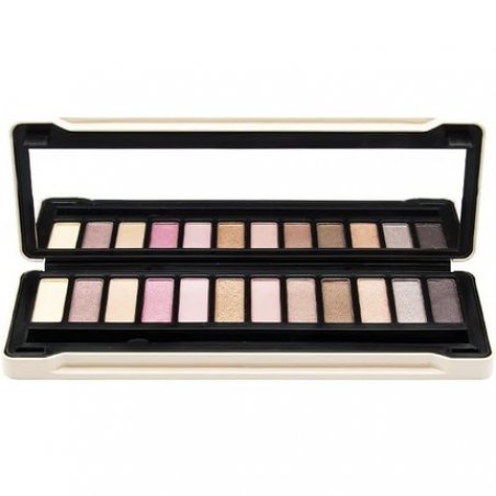 Magic Studio Nudes Tin Box