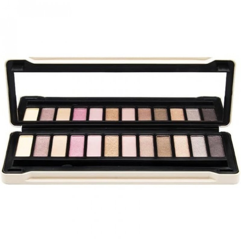 Magic Studio Nudes Tin Box