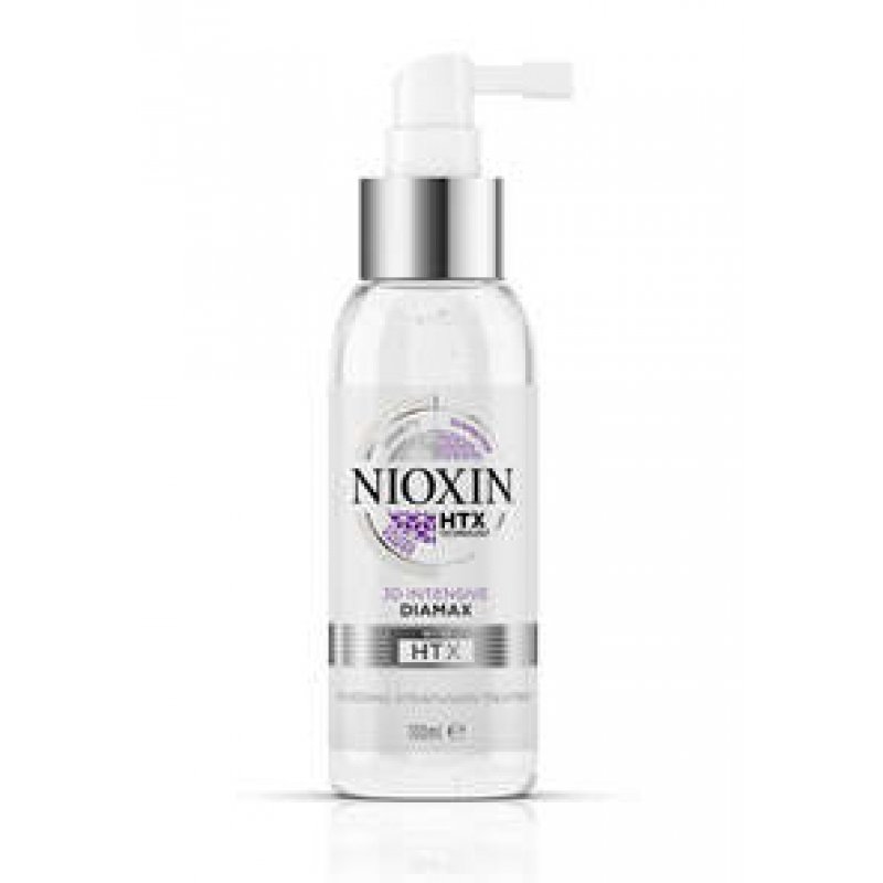 Wella NIOXIN Diaboost 100 ml Pump bottle