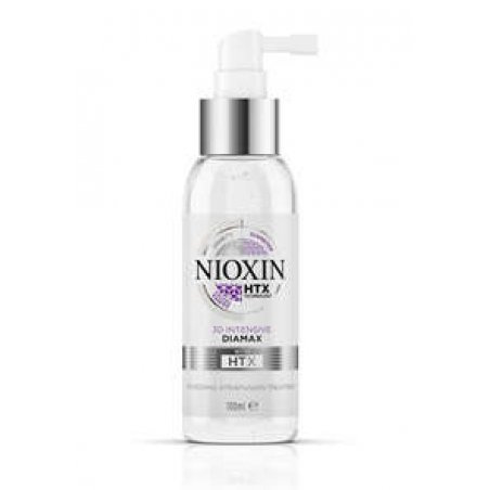 Wella Nioxin Diaboost 100ml
