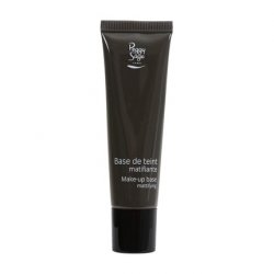 Mattifying Foundation