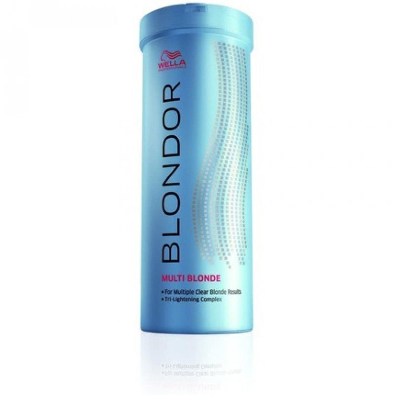 Blondor Lightening Powder 400g