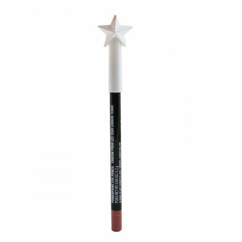Mac Powerpoint Eyeliner Pencil Copper Field 1.2g