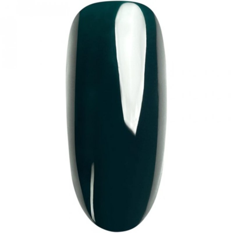 NEONAIL Midnight Match UV Nail Polish 7.2ml Timeless Treasure Green