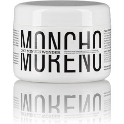 MONCHO MORENO One Minute Wonder Intensive 1 Minute Mask 250ml - Pack of 302