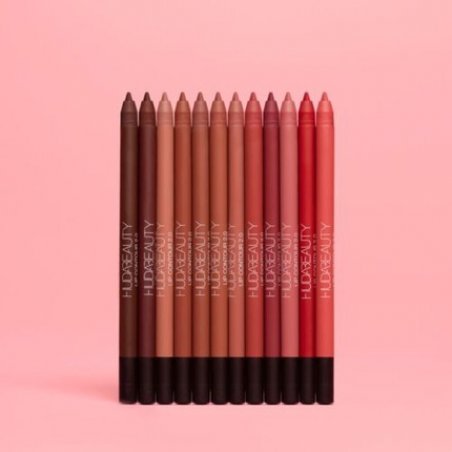 Huda Beauty Lip Contour 2.0 Automatic Matte Pencil - New in Box