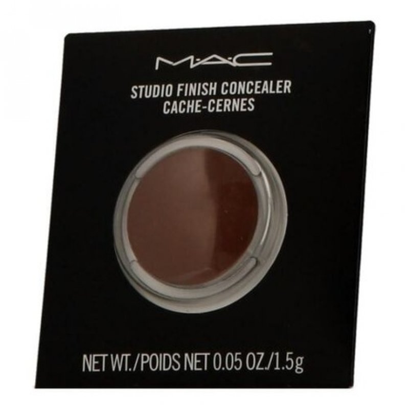 Mac Studio Finish Concealer Refill NW50 1.5g