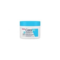 Cerave SA Smoothing Cream Anti-Roughness 340g