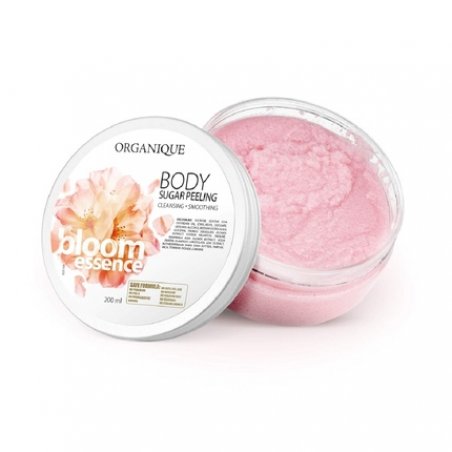 Organique Bloom Essence Candy Peeling 200ml