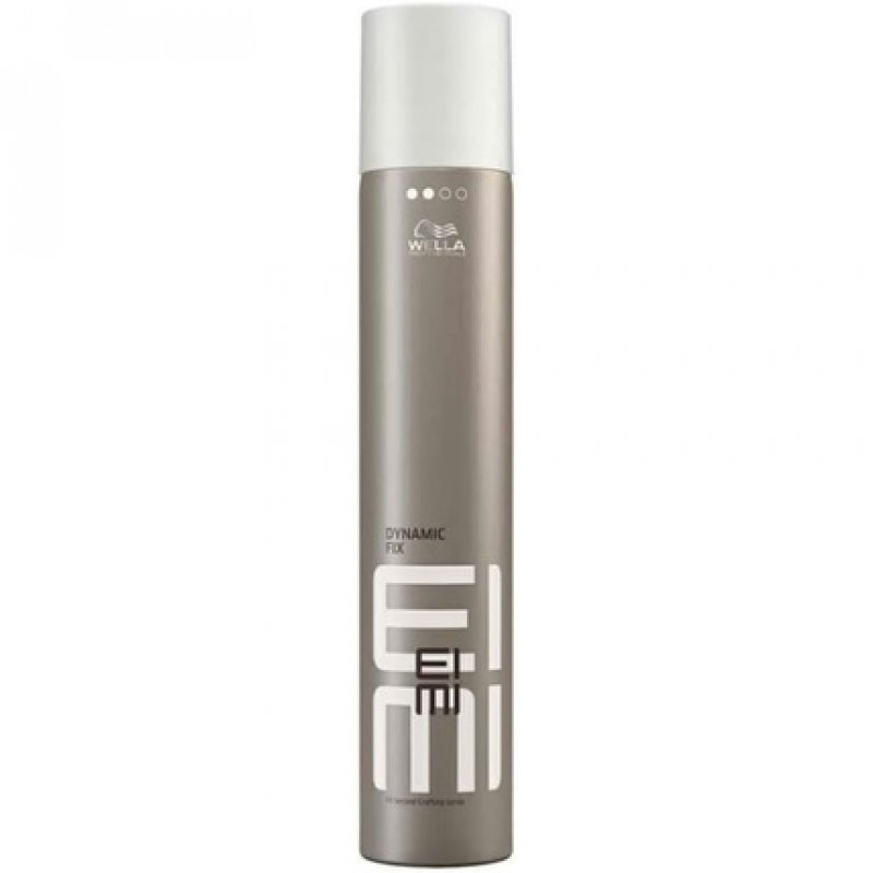 Wella Eimi Dynamic 45 Fix Professional Hair Spray 500ml