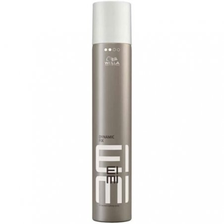 Wella Eimi Dynamic 45 Fix Professional Hair Spray 500ml