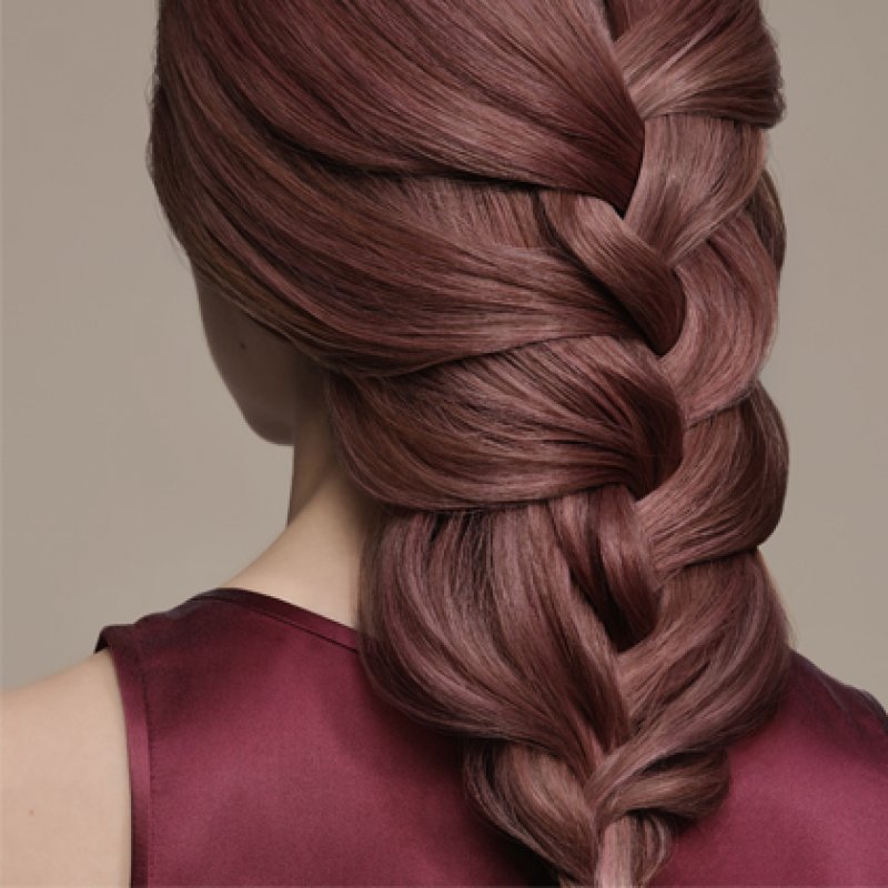 Wella Professionals Color Fresh Mask Rose Blaze Hair Treatment 150ml