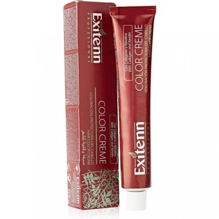 Exitenn Hair Colour Permanent Colour 60ml