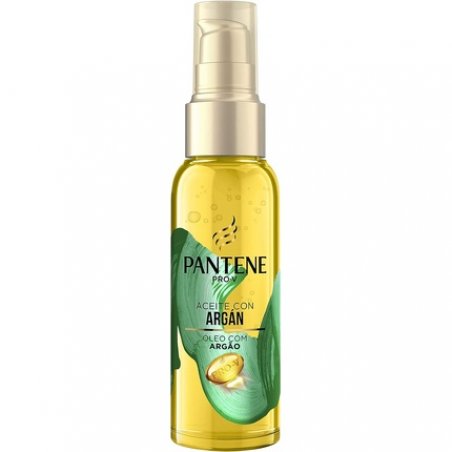 Pantene Pro-V Hair Oil with Argan 100ml